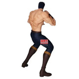 Fist Of The North Star Grandista PVC Statue Kenshiro 26 cm