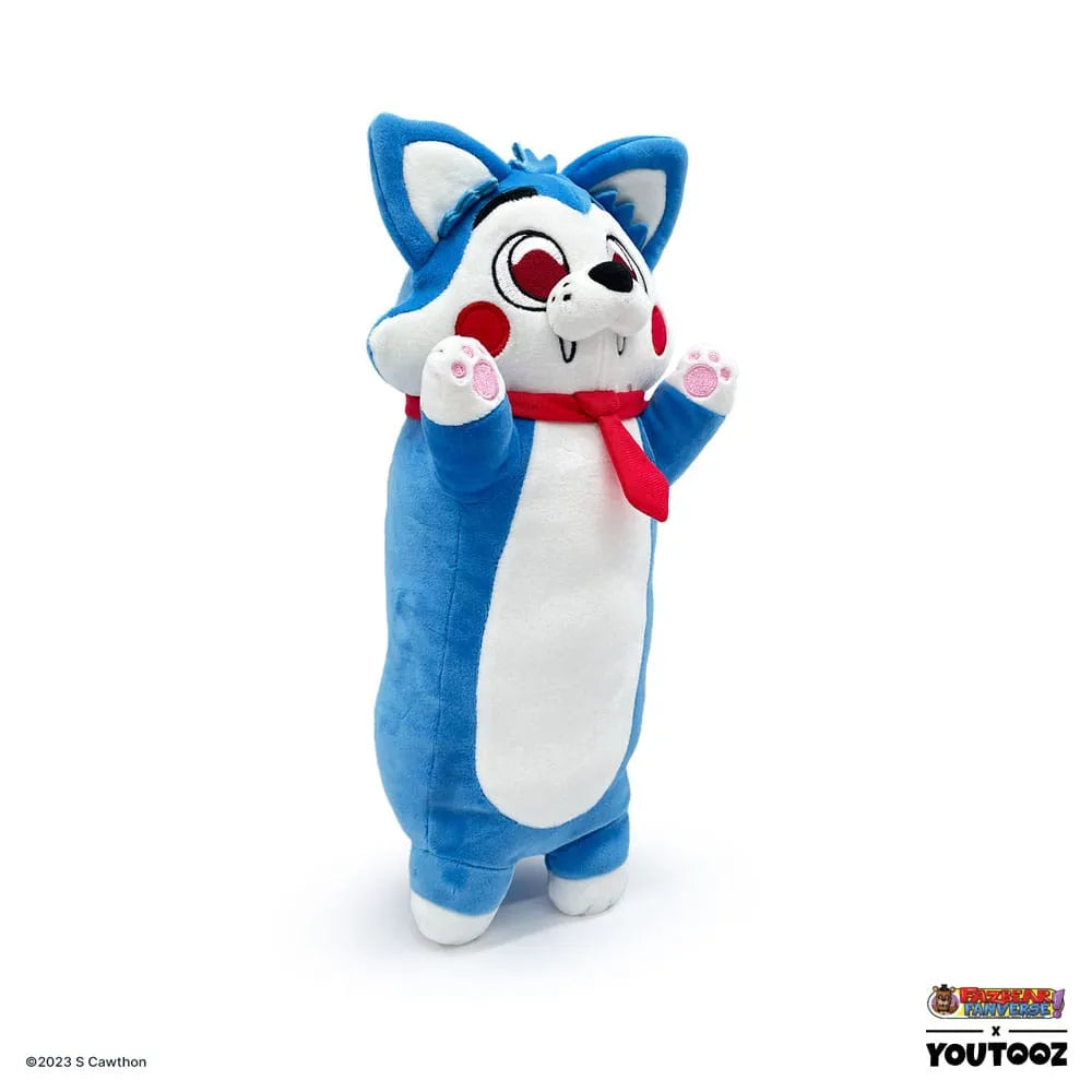 Five Nights at Candy's Plüschfigur Long Candy 30 cm - Smalltinytoystore