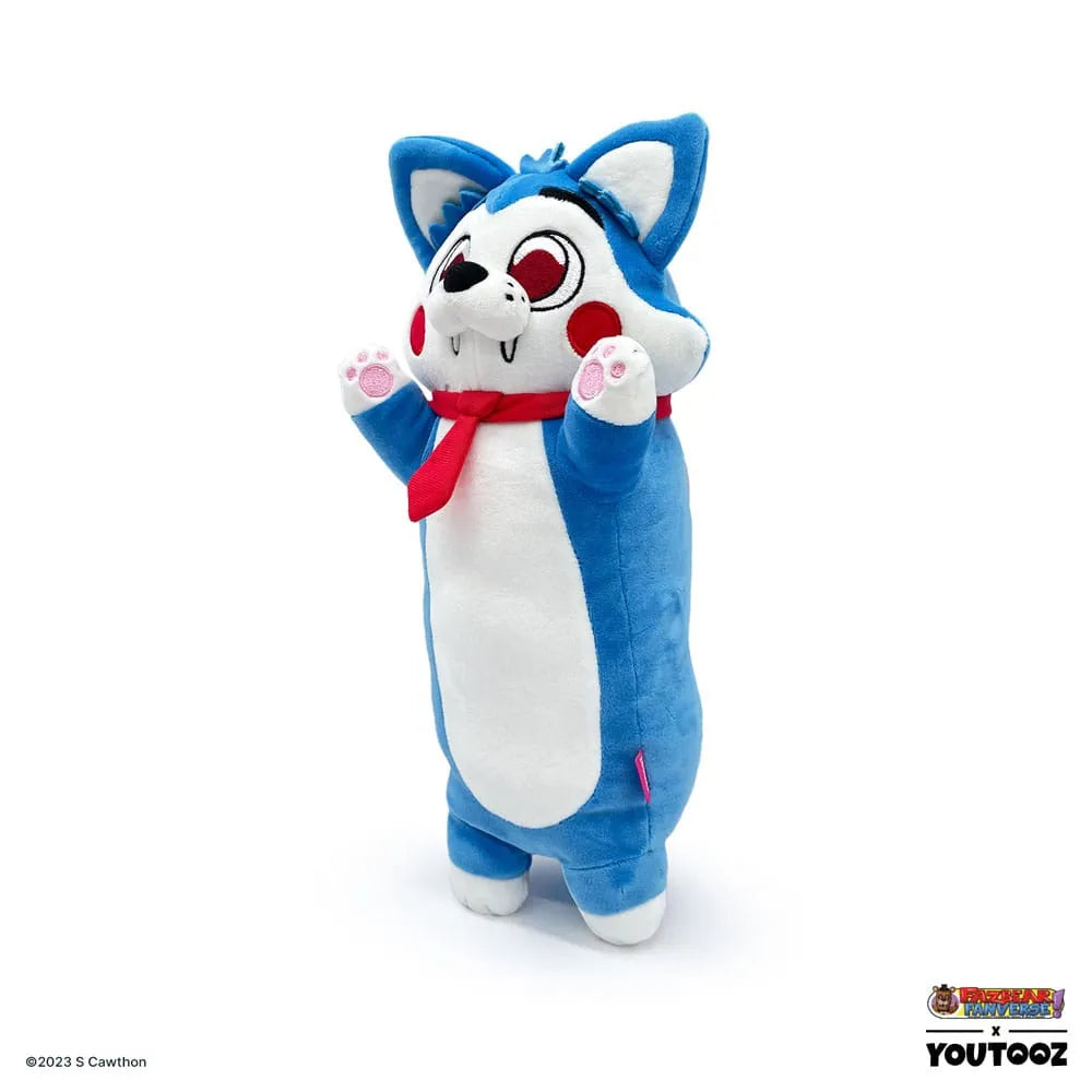 Five Nights at Candy's Plüschfigur Long Candy 30 cm - Smalltinytoystore