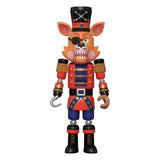 Five Nights at Freddy's Actionfigur Foxy Nutcracker 13 cm - Smalltinytoystore
