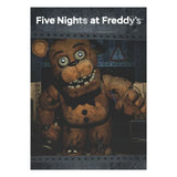 Five Nights at Freddy's Actionfigur Freddy Alive Head Bundle - Smalltinytoystore