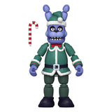 Five Nights at Freddy's Actionfigur Holiday Bonnie 13 cm - Smalltinytoystore