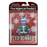 Five Nights at Freddy's Actionfigur Holiday Bonnie 13 cm - Smalltinytoystore