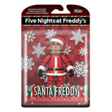 Five Nights at Freddy's Actionfigur Holiday Freddy 13 cm - Smalltinytoystore