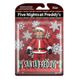 Five Nights at Freddy's Actionfigur Holiday Freddy 13 cm - Smalltinytoystore