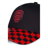 Five Nights at Freddy's Baseball Cap Freddy Fazbear's Pizza - Smalltinytoystore