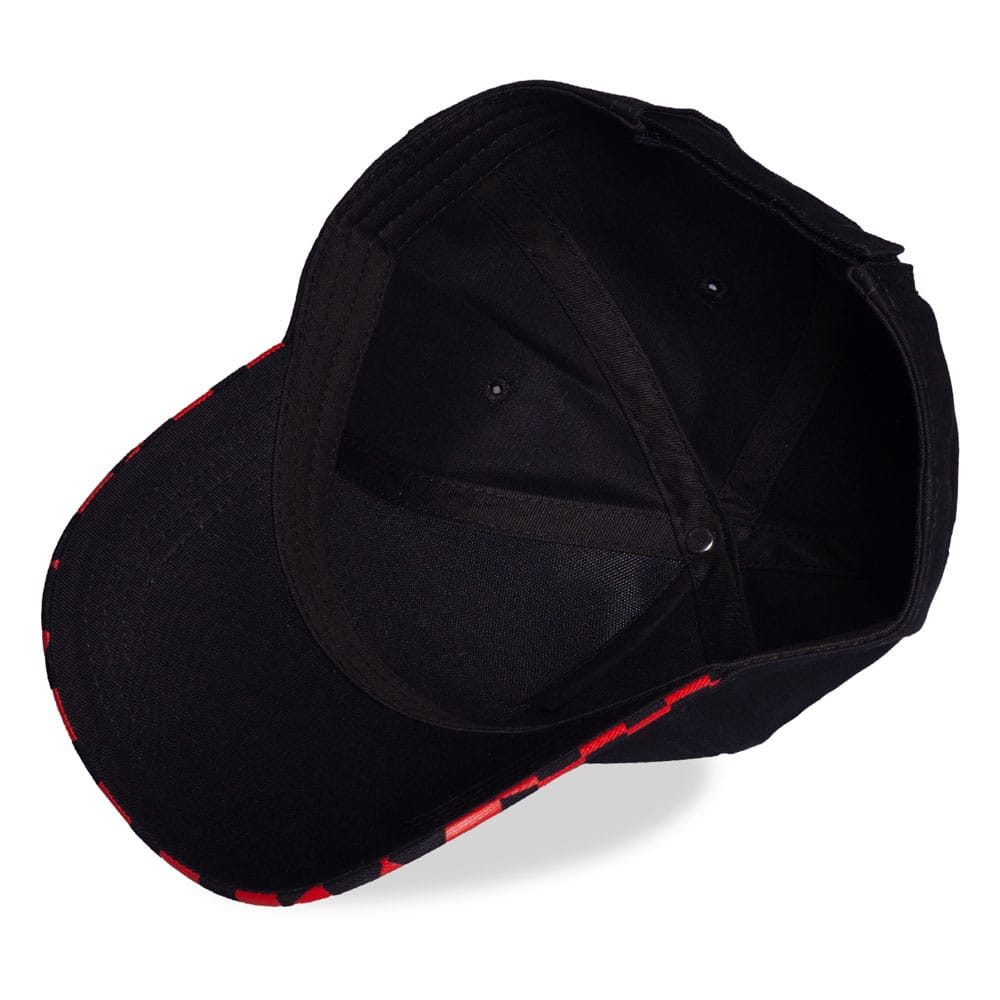 Five Nights at Freddy's Baseball Cap Freddy Fazbear's Pizza - Smalltinytoystore