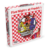 Five Nights at Freddy's Brettspiel Night of Frights - Smalltinytoystore