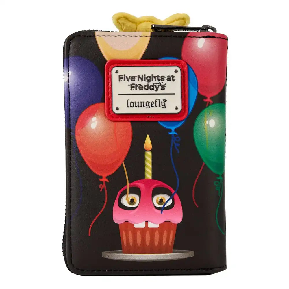 Five Nights at Freddy's by Loungefly - Smalltinytoystore