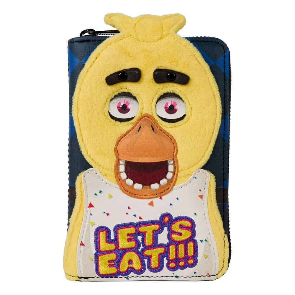 Five Nights at Freddy's by Loungefly - Smalltinytoystore