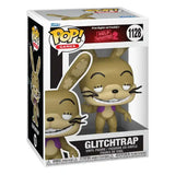 Five Nights at Freddy's: Help Wanted 2 POP! Vinyl Figur Glitchtrap 9 cm