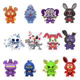Five Nights at Freddy's Mystery Minis Minifiguren 5 cm Display Events (12) - Smalltinytoystore