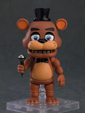 Five Nights at Freddy's Nendoroid Actionfigur Freddy Fazbear 10 cm - Smalltinytoystore