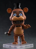 Five Nights at Freddy's Nendoroid Actionfigur Freddy Fazbear 10 cm - Smalltinytoystore