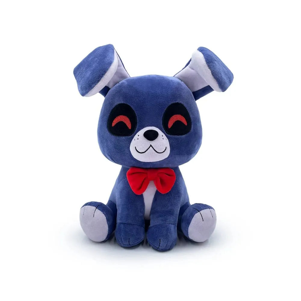 Five Nights at Freddy's Plüschfigur Bonnie Sit 22 cm - Smalltinytoystore