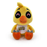 Five Nights at Freddy's Plüschfigur Chica Sit 22 cm - Smalltinytoystore