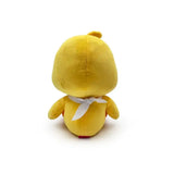 Five Nights at Freddy's Plüschfigur Chica Sit 22 cm - Smalltinytoystore