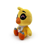 Five Nights at Freddy's Plüschfigur Chica Sit 22 cm - Smalltinytoystore