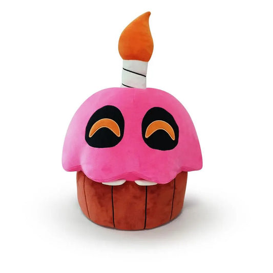 Five Nights at Freddy's Plüschfigur Cupcake 30 cm - Smalltinytoystore
