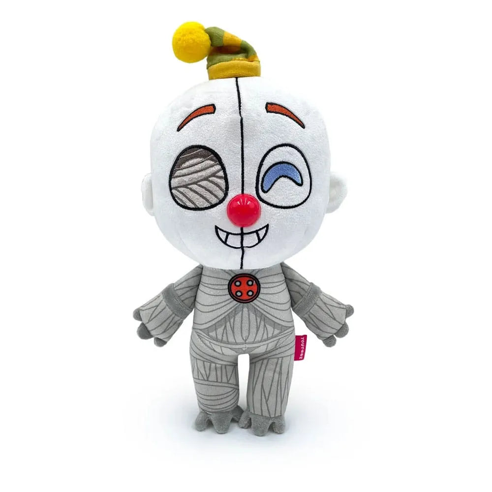 Five Nights at Freddy's Plüschfigur Ennard Chibi 22 cm - Smalltinytoystore