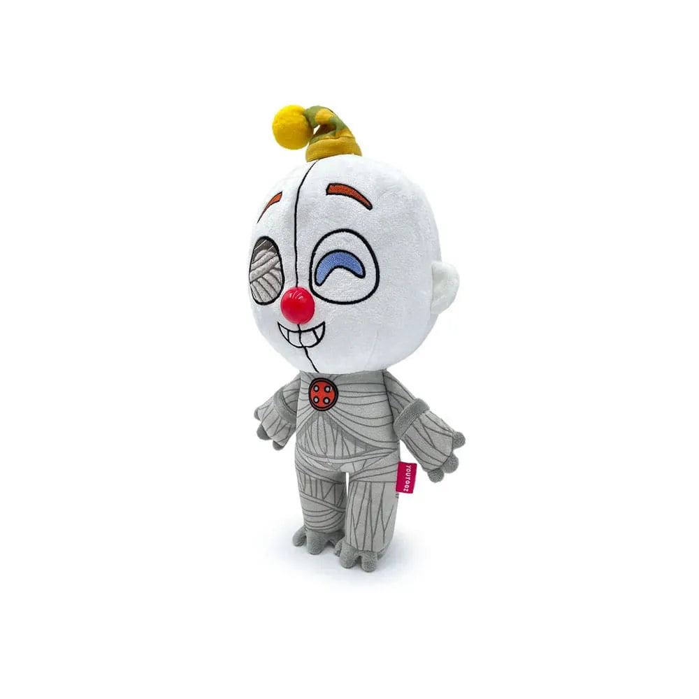 Five Nights at Freddy's Plüschfigur Ennard Chibi 22 cm - Smalltinytoystore