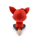 Five Nights at Freddy's Plüschfigur Foxy Sit 22 cm - Smalltinytoystore