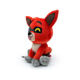 Five Nights at Freddy's Plüschfigur Foxy Sit 22 cm - Smalltinytoystore