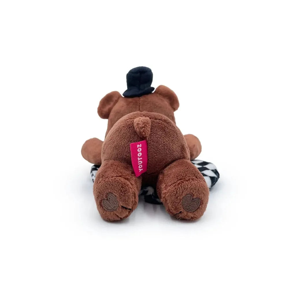 Five Nights at Freddy's Plüschfigur Freddy Flop Shoulder Rider 15 cm - Smalltinytoystore