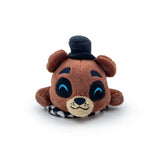 Five Nights at Freddy's Plüschfigur Freddy Flop Shoulder Rider 15 cm - Smalltinytoystore