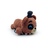 Five Nights at Freddy's Plüschfigur Freddy Flop Shoulder Rider 15 cm - Smalltinytoystore