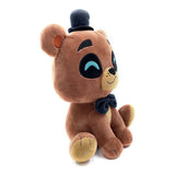 Five Nights at Freddy's Plüschfigur Freddy Sit 22 cm - Smalltinytoystore