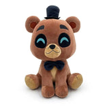 Five Nights at Freddy's Plüschfigur Freddy Sit 22 cm - Smalltinytoystore