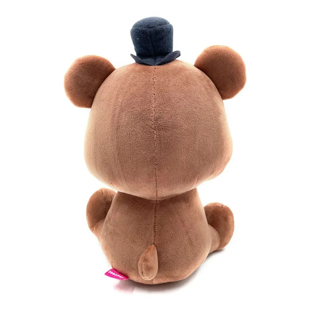 Five Nights at Freddy's Plüschfigur Freddy Sit 22 cm - Smalltinytoystore