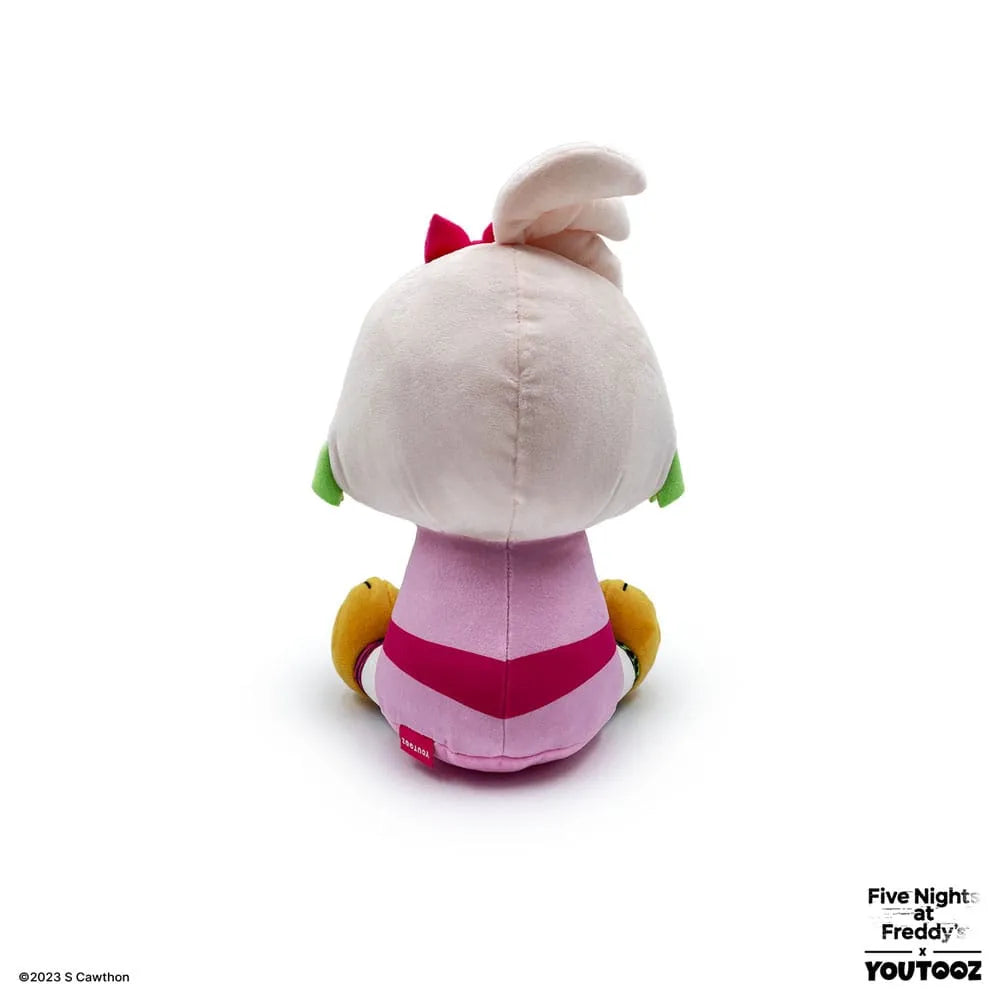 Five Nights at Freddy's Plüschfigur Glamrock Chica Sit 22 cm - Smalltinytoystore