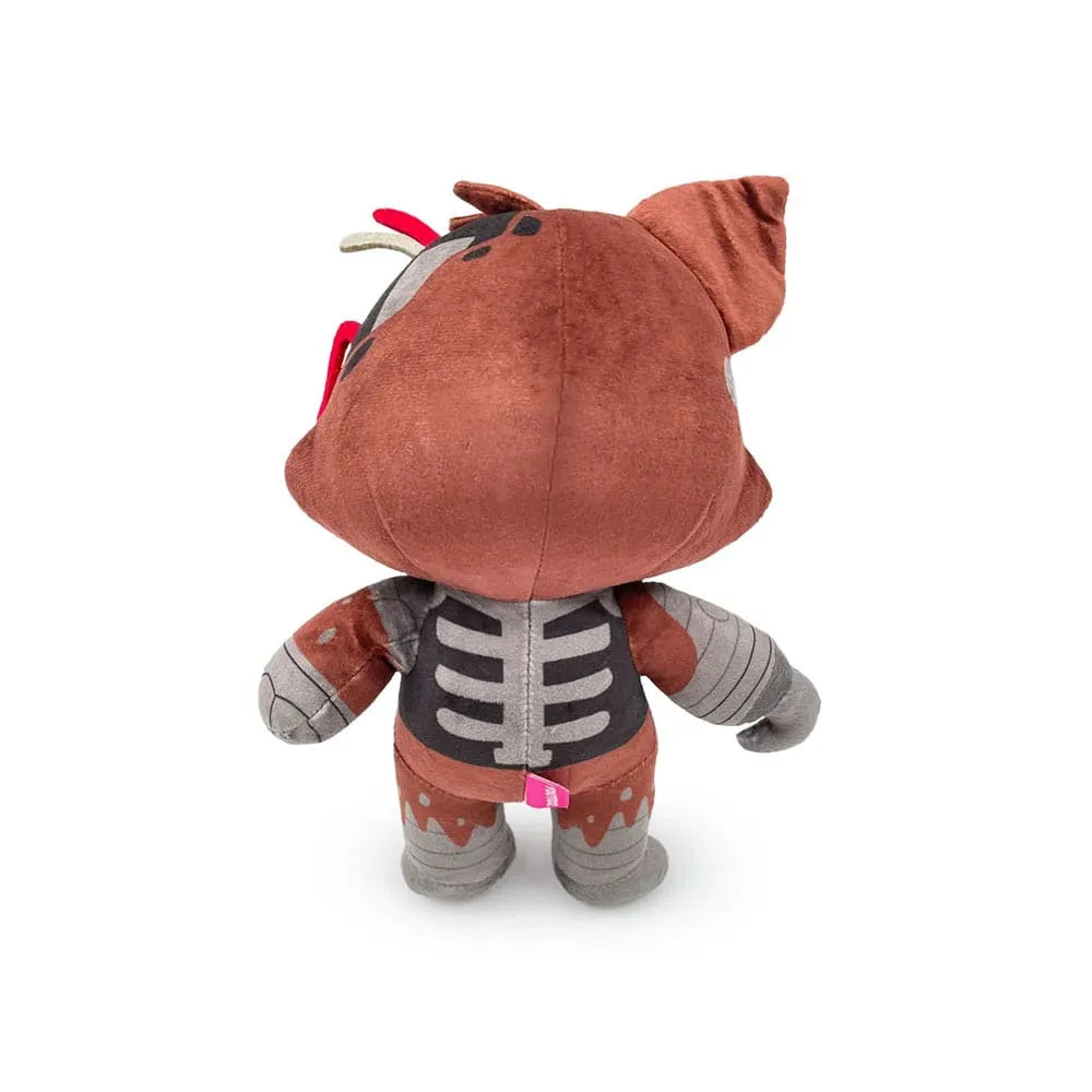 Five Nights at Freddy's Plüschfigur Ignited Foxy 22 cm - Smalltinytoystore