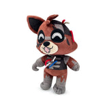 Five Nights at Freddy's Plüschfigur Ignited Foxy 22 cm - Smalltinytoystore