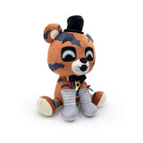 Five Nights at Freddy's Plüschfigur Ignited Freddy Sit 22 cm - Smalltinytoystore