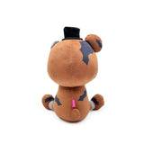 Five Nights at Freddy's Plüschfigur Ignited Freddy Sit 22 cm - Smalltinytoystore