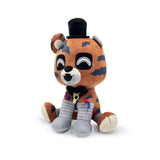 Five Nights at Freddy's Plüschfigur Ignited Freddy Sit 22 cm - Smalltinytoystore