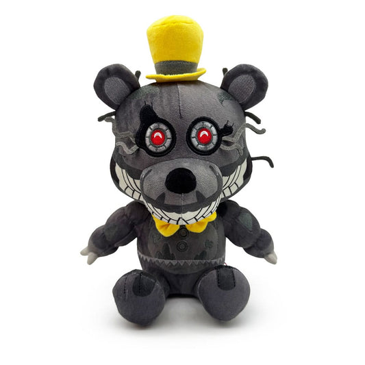 Five Nights at Freddy's Plüschfigur Nightmare 23 cm - Smalltinytoystore