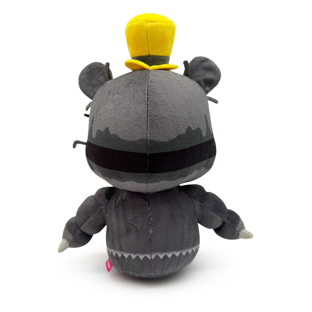Five Nights at Freddy's Plüschfigur Nightmare 23 cm - Smalltinytoystore