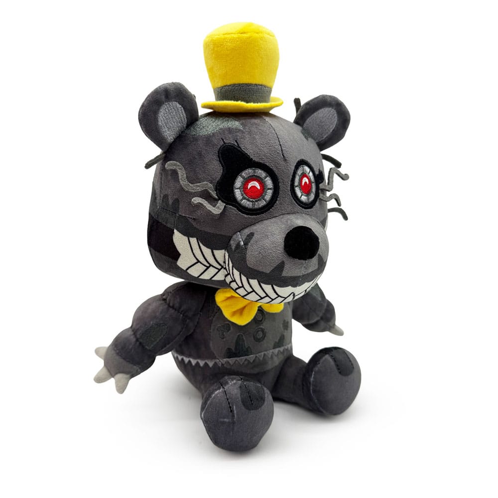 Five Nights at Freddy's Plüschfigur Nightmare 23 cm - Smalltinytoystore