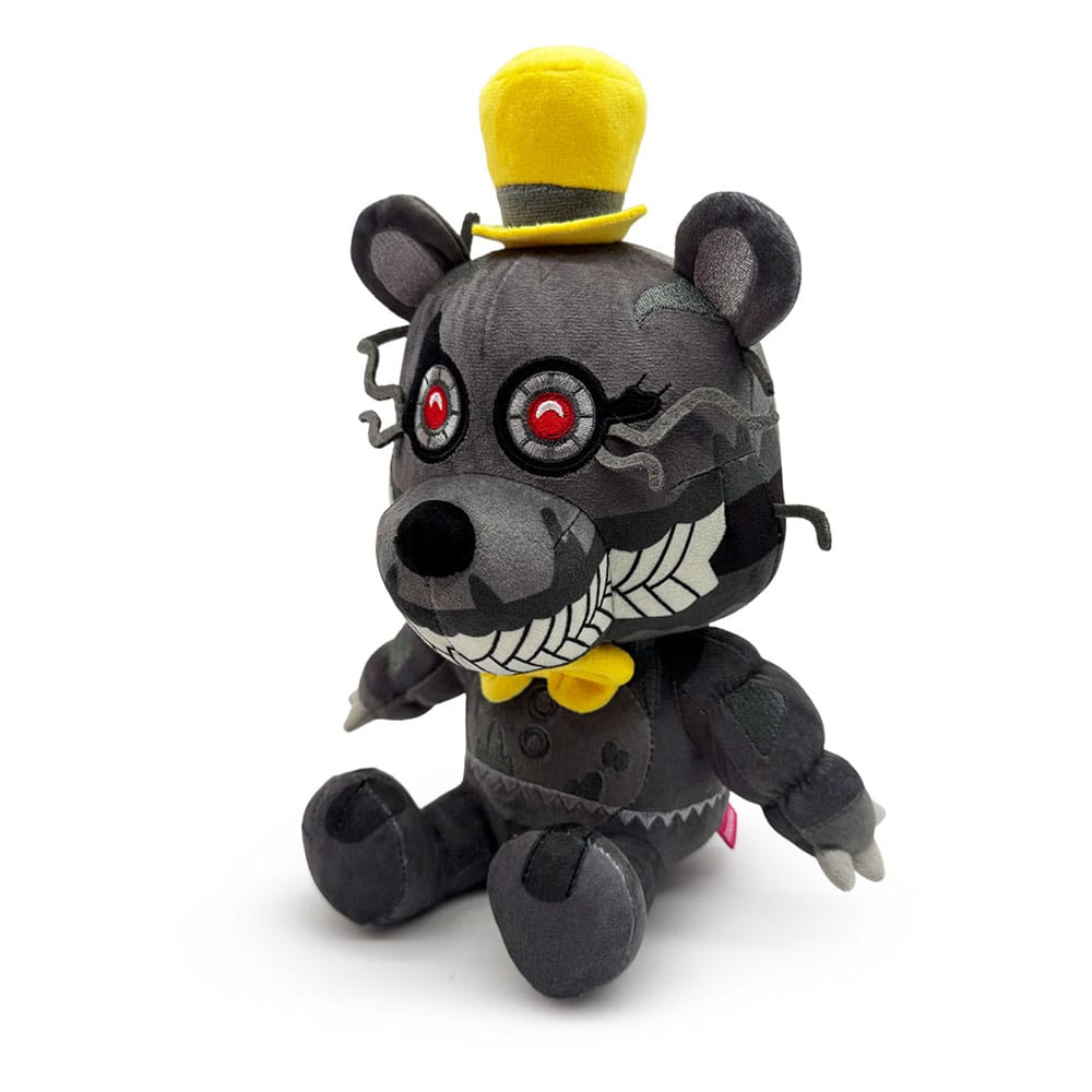 Five Nights at Freddy's Plüschfigur Nightmare 23 cm - Smalltinytoystore