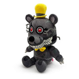 Five Nights at Freddy's Plüschfigur Nightmare 23 cm - Smalltinytoystore