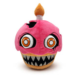 Five Nights at Freddy's Plüschfigur Nightmare Cupcake 23 cm - Smalltinytoystore