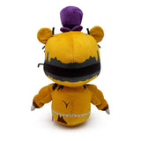 Five Nights at Freddy's Plüschfigur Nightmare Fredbear 23 cm - Smalltinytoystore
