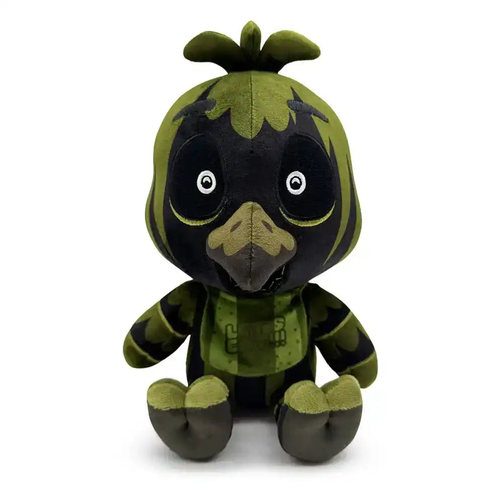 Five Nights at Freddy's Plüschfigur Phantom Chica 23 cm - Smalltinytoystore