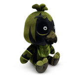 Five Nights at Freddy's Plüschfigur Phantom Chica 23 cm - Smalltinytoystore