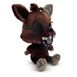 Five Nights at Freddy's Plüschfigur Phantom Foxy 23 cm - Smalltinytoystore