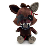Five Nights at Freddy's Plüschfigur Phantom Foxy 23 cm - Smalltinytoystore